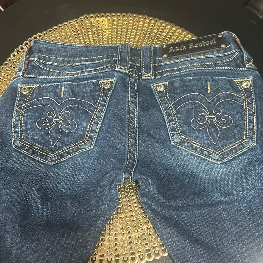 Rock Revivals